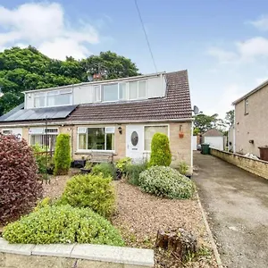 Comfortable 3 Bedroom House. Holiday home