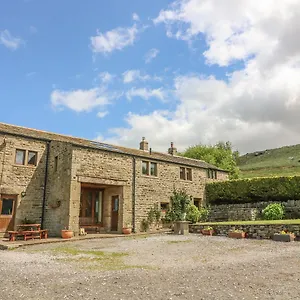 Swallow Barn Holiday home